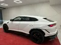 Lamborghini Urus S*AKRAPOVIC*SPECIALMATT*STOCK*HUD*NETTO