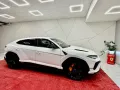 Lamborghini Urus S*AKRAPOVIC*SPECIALMATT*STOCK*HUD*NETTO