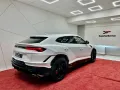 Lamborghini Urus S*AKRAPOVIC*SPECIALMATT*STOCK*HUD*NETTO