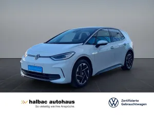 Volkswagen ID.3 Pro 150kW +1,49%+WÄRMEP+PANOD+WR+DCC+NAVI+A