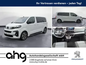 Peugeot Traveller Act. L2 HDI 180 EAT8 180-Umgebungskame