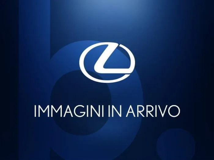 Lexus RX 500h 2.4 Hybrid Turbo F-Sport+ Direct4 