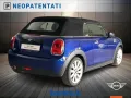 MINI Mini Cooper D Cabrio 1.5 Cooper D Auto