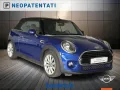 MINI Mini Cooper D Cabrio 1.5 Cooper D Auto