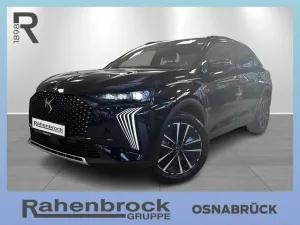 DS Automobiles DS7 Crossback ÉTOILE Diesel 130PS Comfort-Paket