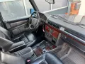 Mercedes-Benz G 36 AMG Cabrio kurz / 2. Hand / Deut. Fzg.