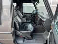 Mercedes-Benz G 36 AMG Cabrio kurz / 2. Hand / Deut. Fzg.