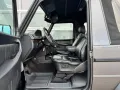 Mercedes-Benz G 36 AMG Cabrio kurz / 2. Hand / Deut. Fzg.