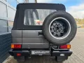 Mercedes-Benz G 36 AMG Cabrio kurz / 2. Hand / Deut. Fzg.