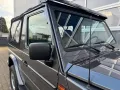 Mercedes-Benz G 36 AMG Cabrio kurz / 2. Hand / Deut. Fzg.
