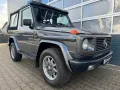 Mercedes-Benz G 36 AMG Cabrio kurz / 2. Hand / Deut. Fzg.