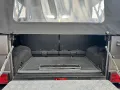 Mercedes-Benz G 36 AMG Cabrio kurz / 2. Hand / Deut. Fzg.