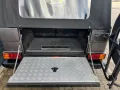 Mercedes-Benz G 36 AMG Cabrio kurz / 2. Hand / Deut. Fzg.