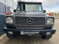 Mercedes-Benz G 36 AMG Cabrio kurz / 2. Hand / Deut. Fzg.