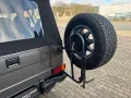 Mercedes-Benz G 36 AMG Cabrio kurz / 2. Hand / Deut. Fzg.