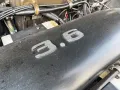 Mercedes-Benz G 36 AMG Cabrio kurz / 2. Hand / Deut. Fzg.