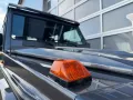 Mercedes-Benz G 36 AMG Cabrio kurz / 2. Hand / Deut. Fzg.