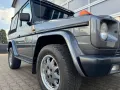 Mercedes-Benz G 36 AMG Cabrio kurz / 2. Hand / Deut. Fzg.