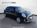 MINI Mini 5 porte Mini F55 2018 5p Benzina Mini 