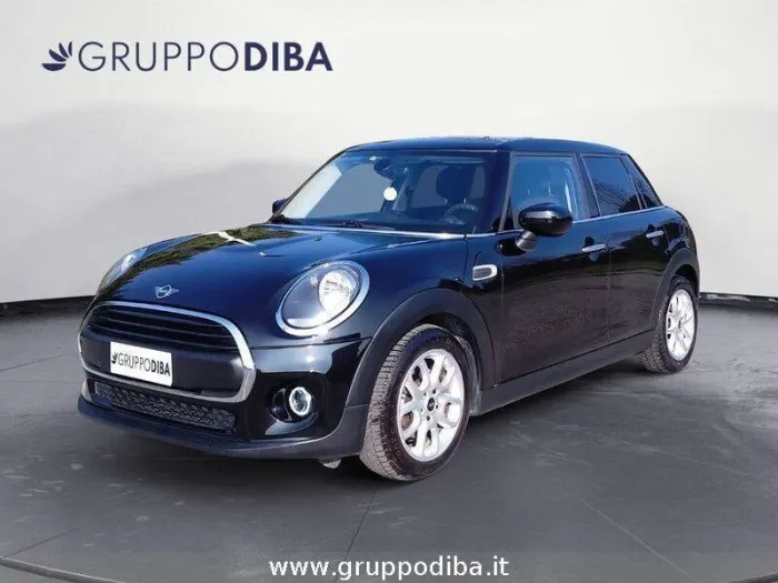 MINI Mini 5 porte Mini F55 2018 5p Benzina Mini 