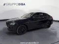 BMW X4 G02 2021 xdrive20d mhev 48V Msport auto