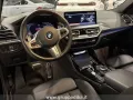 BMW X4 G02 2021 xdrive20d mhev 48V Msport auto