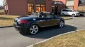 Audi TT 1.8 TFSI Roadster Aut., S-Line Plus, 2.Hand,.