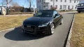 Audi TT 1.8 TFSI Roadster Aut., S-Line Plus, 2.Hand,.