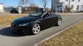Audi TT 1.8 TFSI Roadster Aut., S-Line Plus, 2.Hand,.