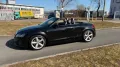 Audi TT 1.8 TFSI Roadster Aut., S-Line Plus, 2.Hand,.