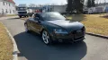 Audi TT 1.8 TFSI Roadster Aut., S-Line Plus, 2.Hand,.