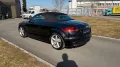 Audi TT 1.8 TFSI Roadster Aut., S-Line Plus, 2.Hand,.