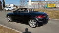 Audi TT 1.8 TFSI Roadster Aut., S-Line Plus, 2.Hand,.