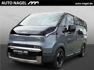 Kia PV5+ELITE+Navi+Kunstleder+Allwetter+Wämrpumpe