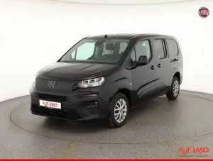 Fiat Doblo Maxi 1.5 BlueHDi Aut. LED Navi 7-Sitzer Ka