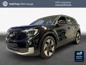 Ford Explorer Extend. Range AWD 79kWh Premium, 250kW