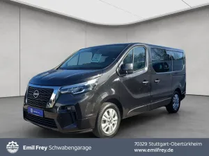 Nissan Primastar L1H1 DCT Tekna**Kamera/Navi/LED**