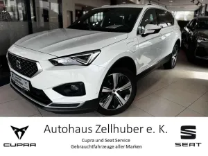 Seat Tarraco 1.4 e-Hybrid DSG Xper *FahrXL*Sitzhzg*