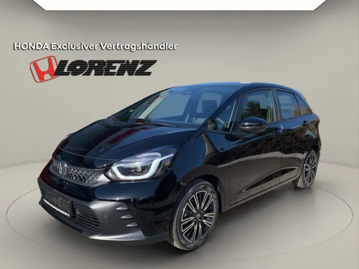 Honda Jazz 1.5 Hybrid Advance *8 Jahre Garantie*