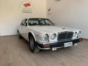 Jaguar XJ Sovereign 5.3 HE