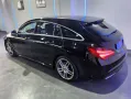 Mercedes-Benz 180 CLA SHOOTING BRAKE AMG/LED/LEDER/18 ZOLL