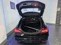 Mercedes-Benz 180 CLA SHOOTING BRAKE AMG/LED/LEDER/18 ZOLL