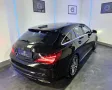 Mercedes-Benz 180 CLA SHOOTING BRAKE AMG/LED/LEDER/18 ZOLL