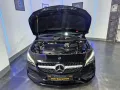 Mercedes-Benz 180 CLA SHOOTING BRAKE AMG/LED/LEDER/18 ZOLL