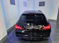 Mercedes-Benz 180 CLA SHOOTING BRAKE AMG/LED/LEDER/18 ZOLL