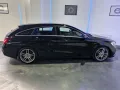 Mercedes-Benz 180 CLA SHOOTING BRAKE AMG/LED/LEDER/18 ZOLL