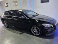 Mercedes-Benz 180 CLA SHOOTING BRAKE AMG/LED/LEDER/18 ZOLL
