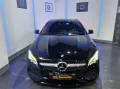 Mercedes-Benz 180 CLA SHOOTING BRAKE AMG/LED/LEDER/18 ZOLL