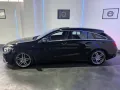 Mercedes-Benz 180 CLA SHOOTING BRAKE AMG/LED/LEDER/18 ZOLL