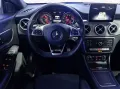 Mercedes-Benz 180 CLA SHOOTING BRAKE AMG/LED/LEDER/18 ZOLL